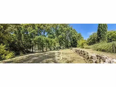 terrain de 2775 m2 en vente - opio  provence-alpes-côte d'azur