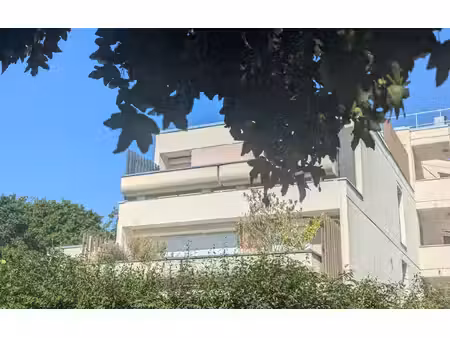 appartement bourg-en-bresse 58.79 m² t-2 à vendre  139 000 €