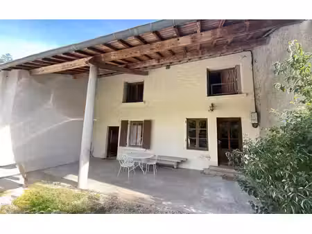 maison béligneux m² t-5 à vendre  199 000 €