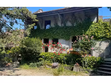 maison belley m² t-4 à vendre  249 900 €