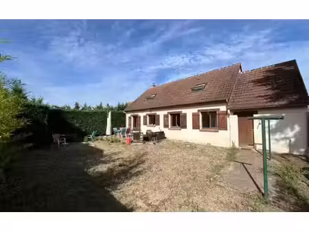 maison contres m² t-6 à vendre  229 900 €