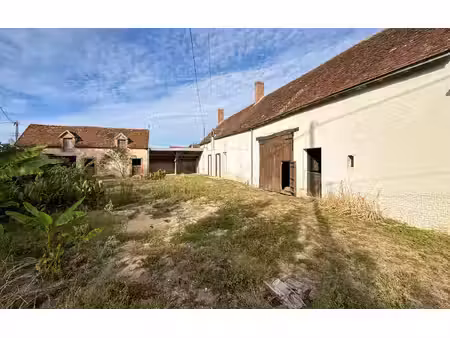 maison gy-en-sologne m² t-1 à vendre  79 200 €