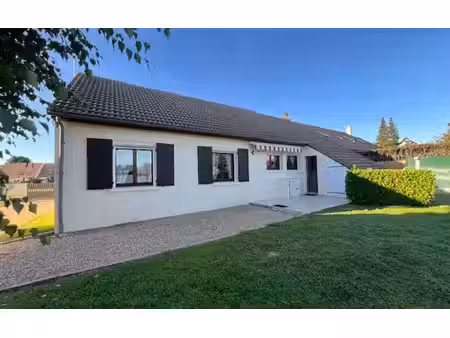 maison noyers-sur-cher m² t-3 à vendre  127 500 €
