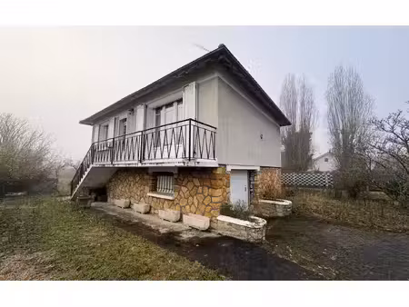 maison romorantin-lanthenay m² t-3 à vendre  88 000 €