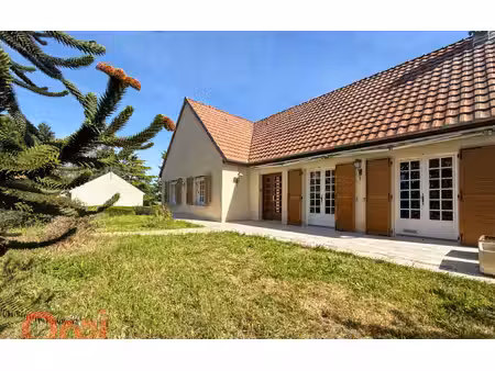 maison romorantin-lanthenay m² t-5 à vendre  183 000 €