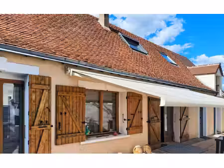 maison selles-sur-cher m² t-3 à vendre  151 000 €