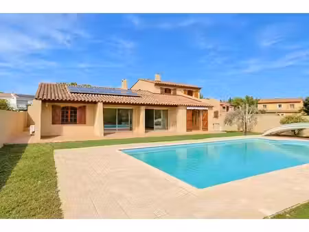 villa de 5 pièces de luxe en vente la crau  france