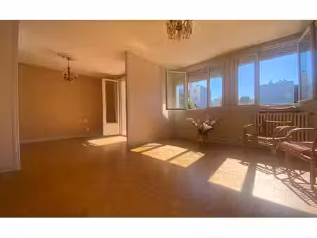 appartement montauban 85.35 m² t-4 à vendre  135 000 €