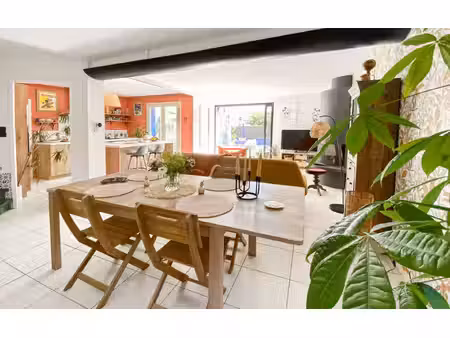 maison montauban m² t-3 à vendre  219 000 €