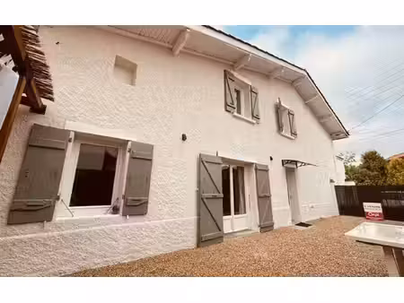 maison montauban m² t-3 à vendre  258 900 €