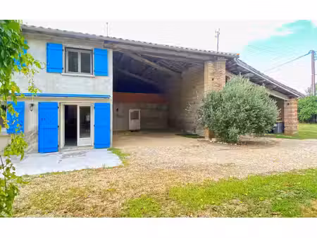 maison montauban m² t-4 à vendre  219 000 €