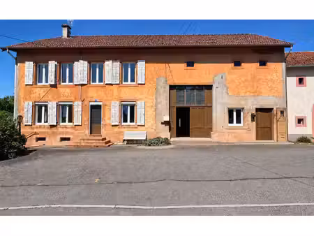 maison provenchères-sur-fave m² t-7 à vendre  155 000 €