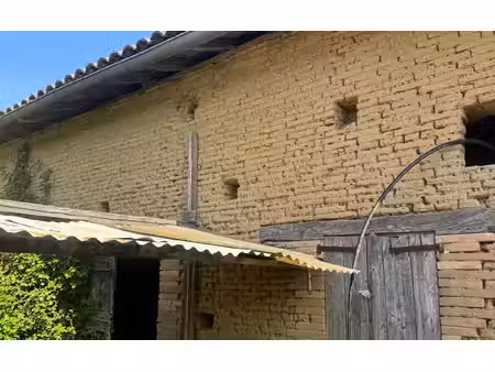 maison molières m² t-0 à vendre  80 000 €