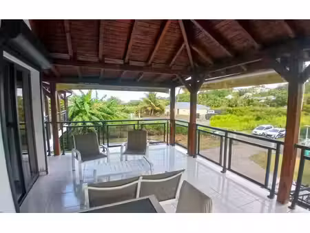 maison petit-bourg m² t-4 à vendre  520 000 €
