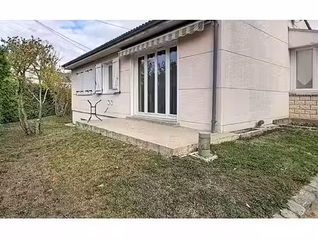 maison villers-franqueux m² t-4 à vendre  257 000 €