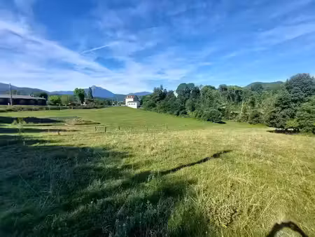 vente terrain 2938 m² à aspet (31160)  29 500 €