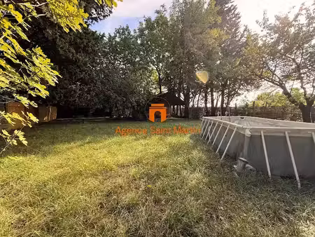 vente terrain 720 m² à rochemaure (07400)  30 000 €