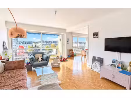 appartement caen 98 m² t-4 à vendre  525 000 €