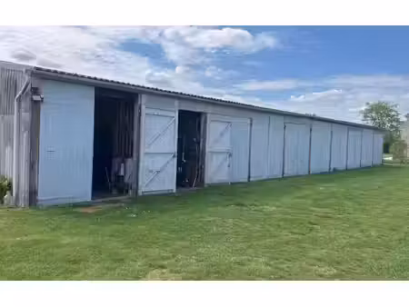 immeuble chicheboville 600 m² t-1 à vendre  447 000 €