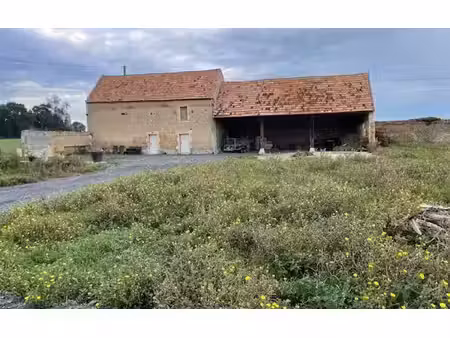 maison banneville-la-campagne m² t-4 à vendre  182 000 €