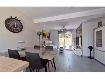 maison colleville-montgomery 124 m² t-6 à vendre  373 000 €