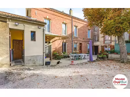 maison épernay m² t-1 à vendre  579 125 €