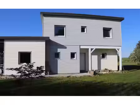 maison montmirail m² t-4 à vendre  249 500 €