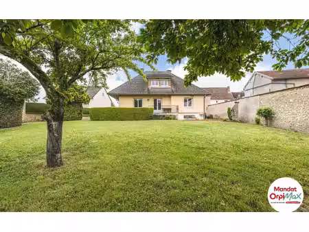maison vertus m² t-8 à vendre  223 900 €
