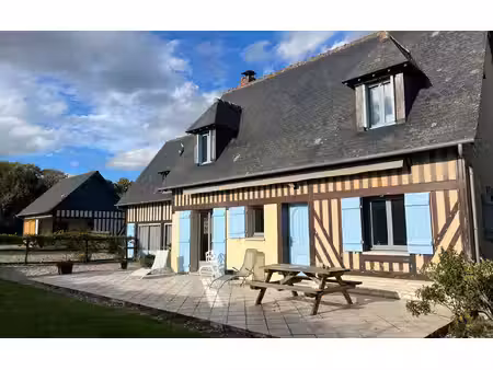maison vieux-bourg 200 m² t-6 à vendre  555 000 €