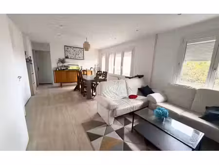 appartement jarville-la-malgrange m² t-0 à vendre  95 000 €