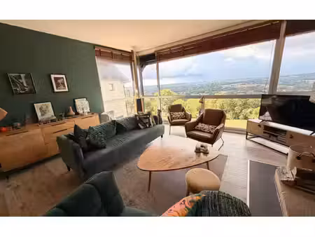 appartement tourgéville 102.21 m² t-4 à vendre  449 000 €