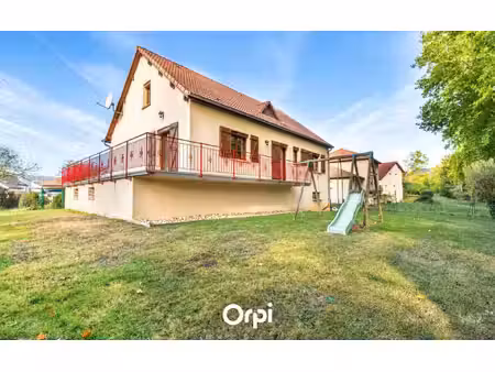 maison heillecourt m² t-6 à vendre  379 000 €