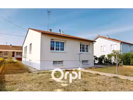maison jarny m² t-4 à vendre  197 000 €