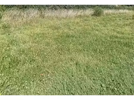 vente terrain 311 m² à kerlaz (29100)  38 000 €