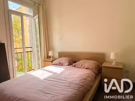 vente appartement 2 pièces à aix-en-provence (13080) : à vendre 2 pièces / 36m² aix-en-pro