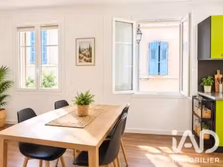 vente appartement 2 pièces à aix-en-provence (13080) : à vendre 2 pièces / 38m² aix-en-pro