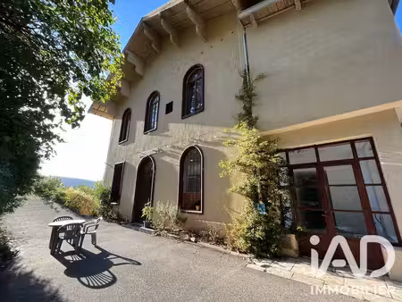 duplex à yzeron (69510)