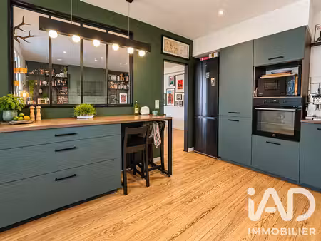 appartement à lourdes (65100)