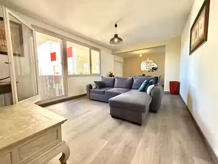 vente appartement 4 pièces 79.5 m² à evreux (27000)  119 000 €