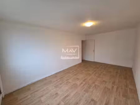 appartement 2 pièces wattignies 50m²