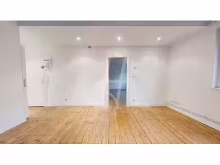 location appartement 2 pièces 43m² le ban st martin 57050