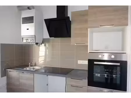 location appartement 3 pièces 50m² reims 51100
