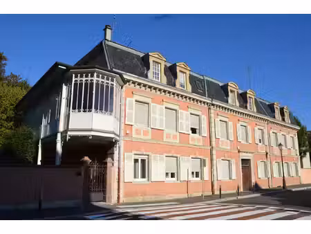 location appartement 5 pièces 121m² altkirch 68130