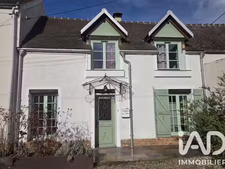 vente maison de ville 4 pièces