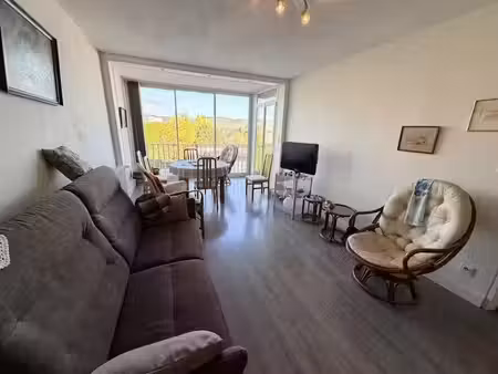 vente appartement 0 pièces 75.68 m² à beaune (21200)  129 000 €