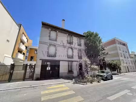 vente appartement 1 pièce 21.64 m² à montreuil (93100)  130 000 €