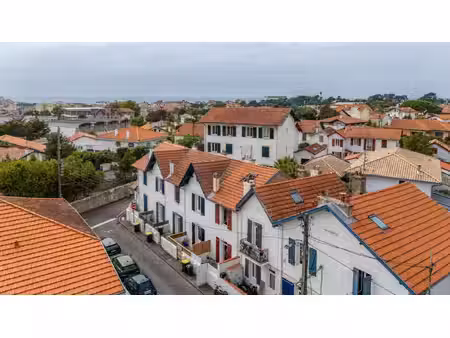 biarritz - charmante maison de ville