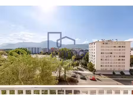 appartement à vendre grenoble