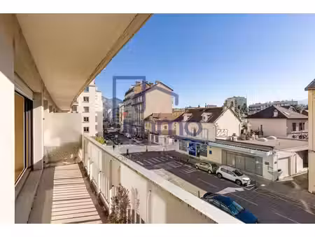 appartement à vendre grenoble