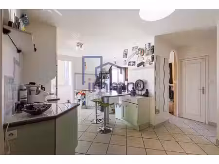 appartement à vendre le pont-de-claix